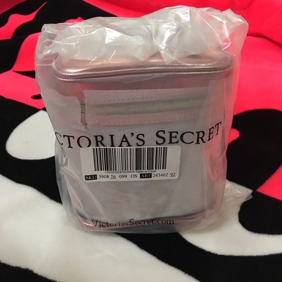 Celestial Train Case Star Bag - Picture 7 of 7